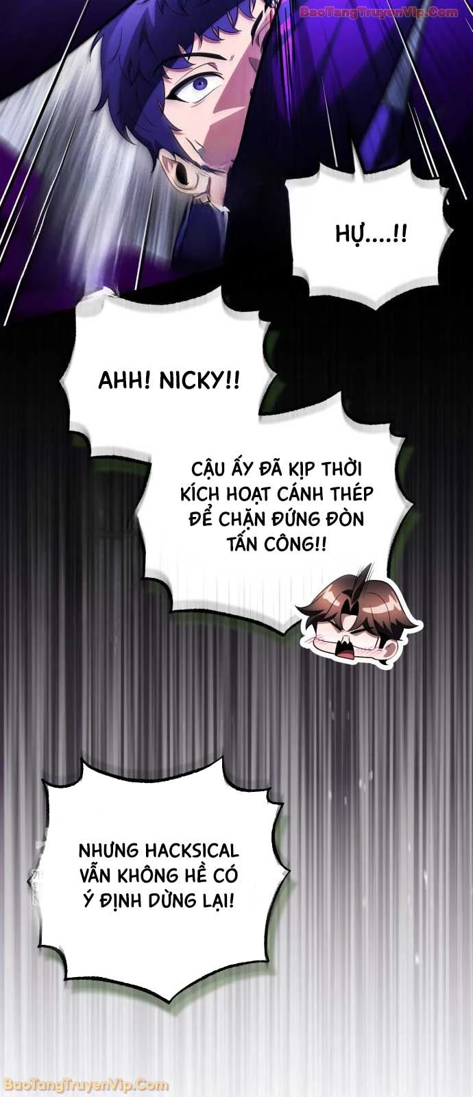 Tiếng Vọng Nơi Địa Ngục Chapter 25 - 36