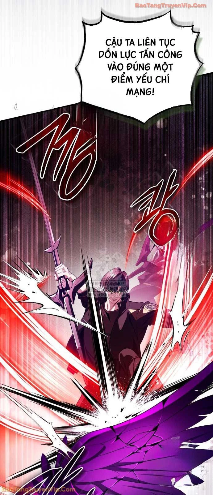 Tiếng Vọng Nơi Địa Ngục Chapter 25 - 37