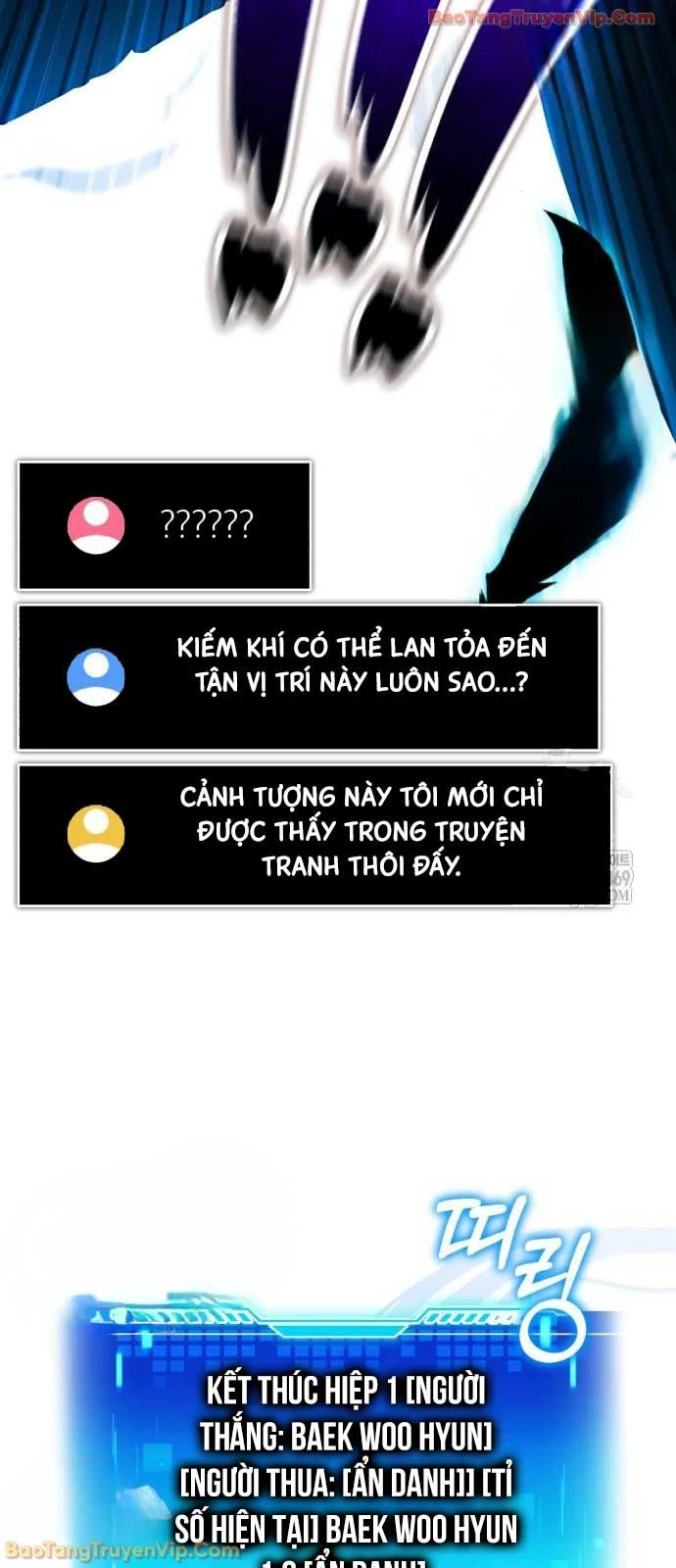 Tiếng Vọng Nơi Địa Ngục Chapter 25 - 45