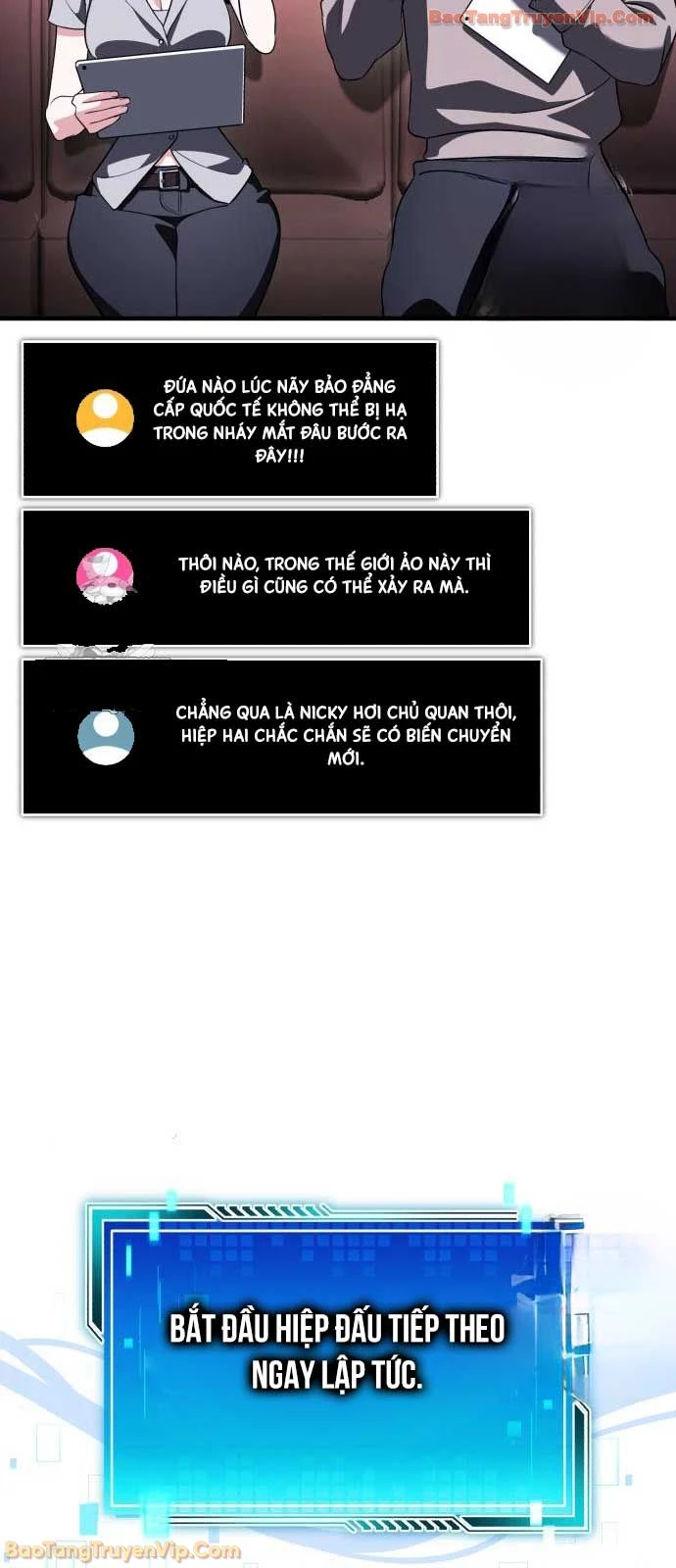 Tiếng Vọng Nơi Địa Ngục Chapter 25 - 47