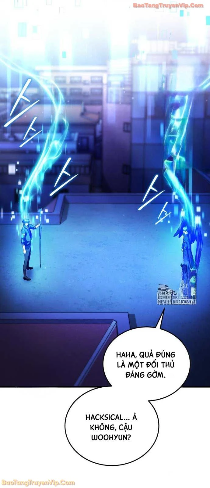 Tiếng Vọng Nơi Địa Ngục Chapter 25 - 48