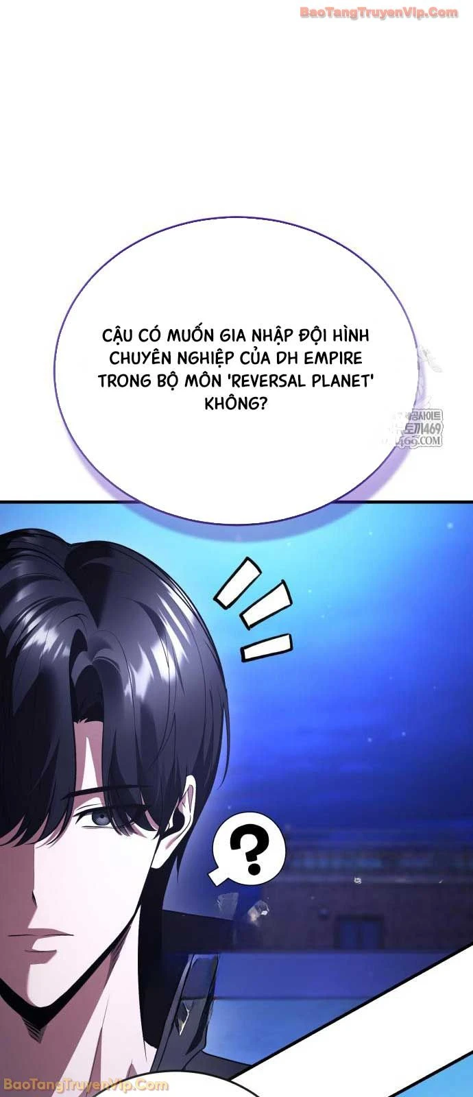 Tiếng Vọng Nơi Địa Ngục Chapter 25 - 49