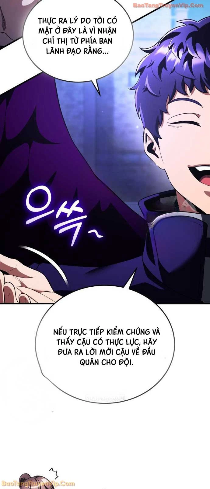 Tiếng Vọng Nơi Địa Ngục Chapter 25 - 50