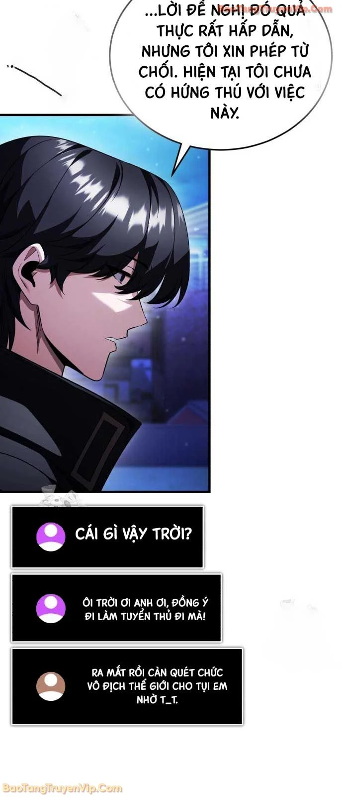 Tiếng Vọng Nơi Địa Ngục Chapter 25 - 52