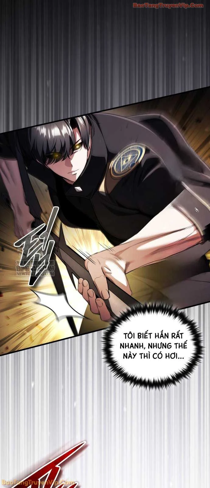 Tiếng Vọng Nơi Địa Ngục Chapter 25 - 58