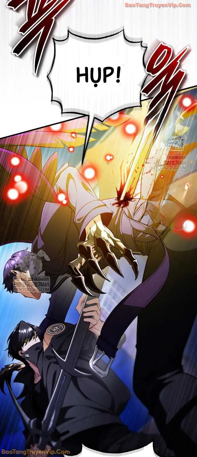 Tiếng Vọng Nơi Địa Ngục Chapter 25 - 59