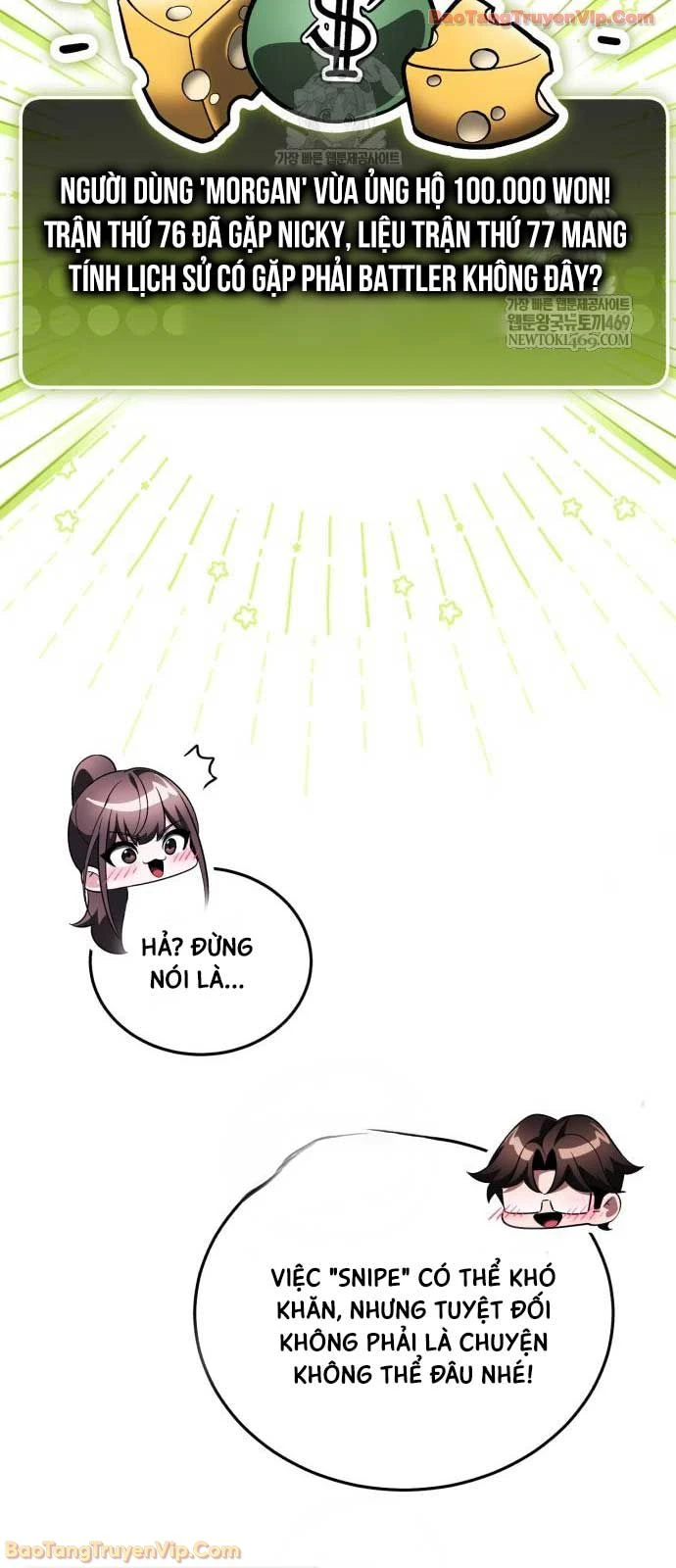 Tiếng Vọng Nơi Địa Ngục Chapter 25 - 65