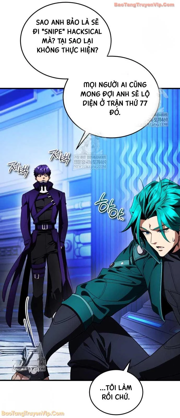 Tiếng Vọng Nơi Địa Ngục Chapter 25 - 71