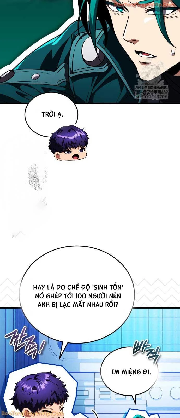 Tiếng Vọng Nơi Địa Ngục Chapter 25 - 73