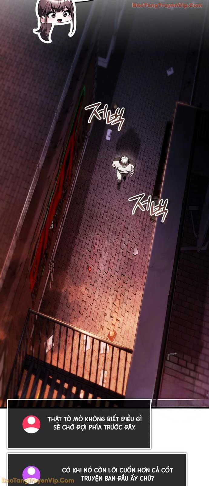 Tiếng Vọng Nơi Địa Ngục Chapter 25 - 79