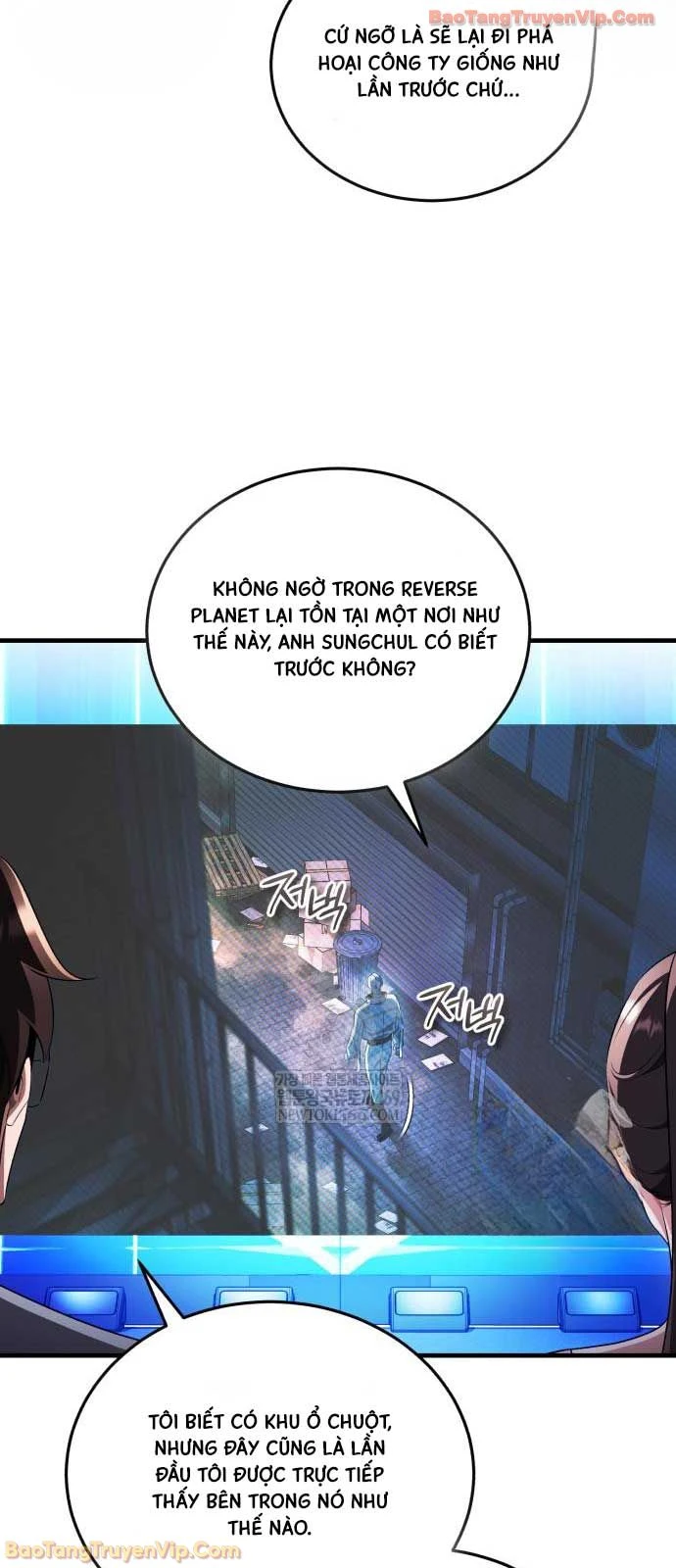 Tiếng Vọng Nơi Địa Ngục Chapter 25 - 81