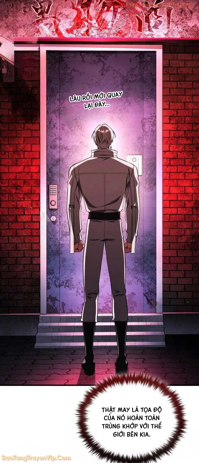 Tiếng Vọng Nơi Địa Ngục Chapter 25 - 84