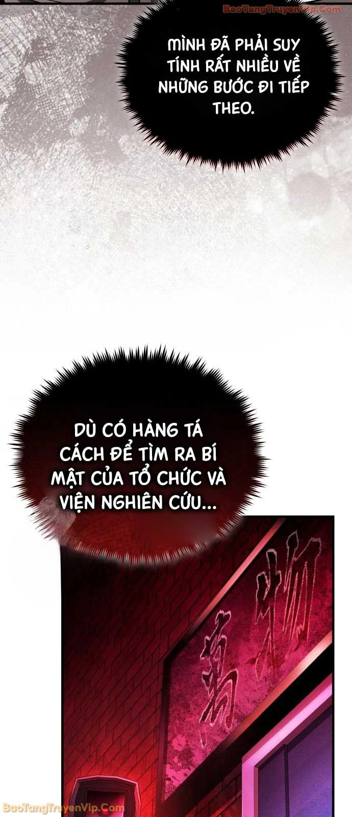 Tiếng Vọng Nơi Địa Ngục Chapter 25 - 86