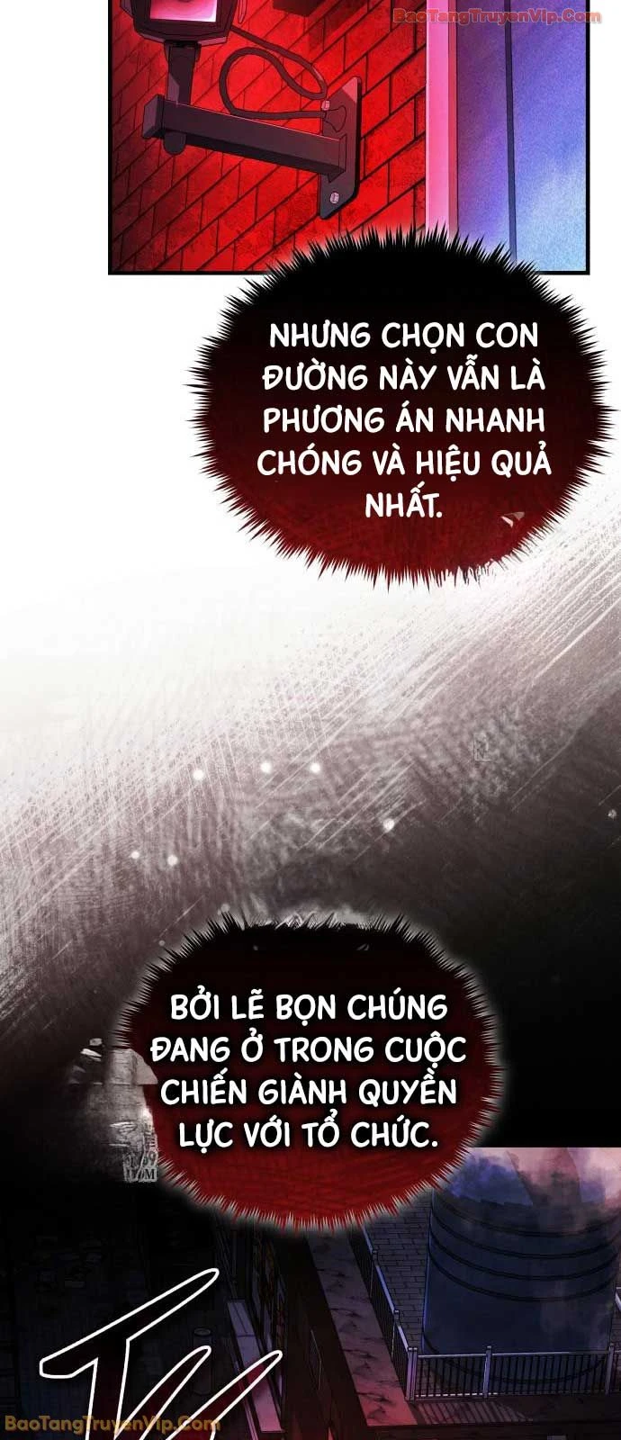 Tiếng Vọng Nơi Địa Ngục Chapter 25 - 87