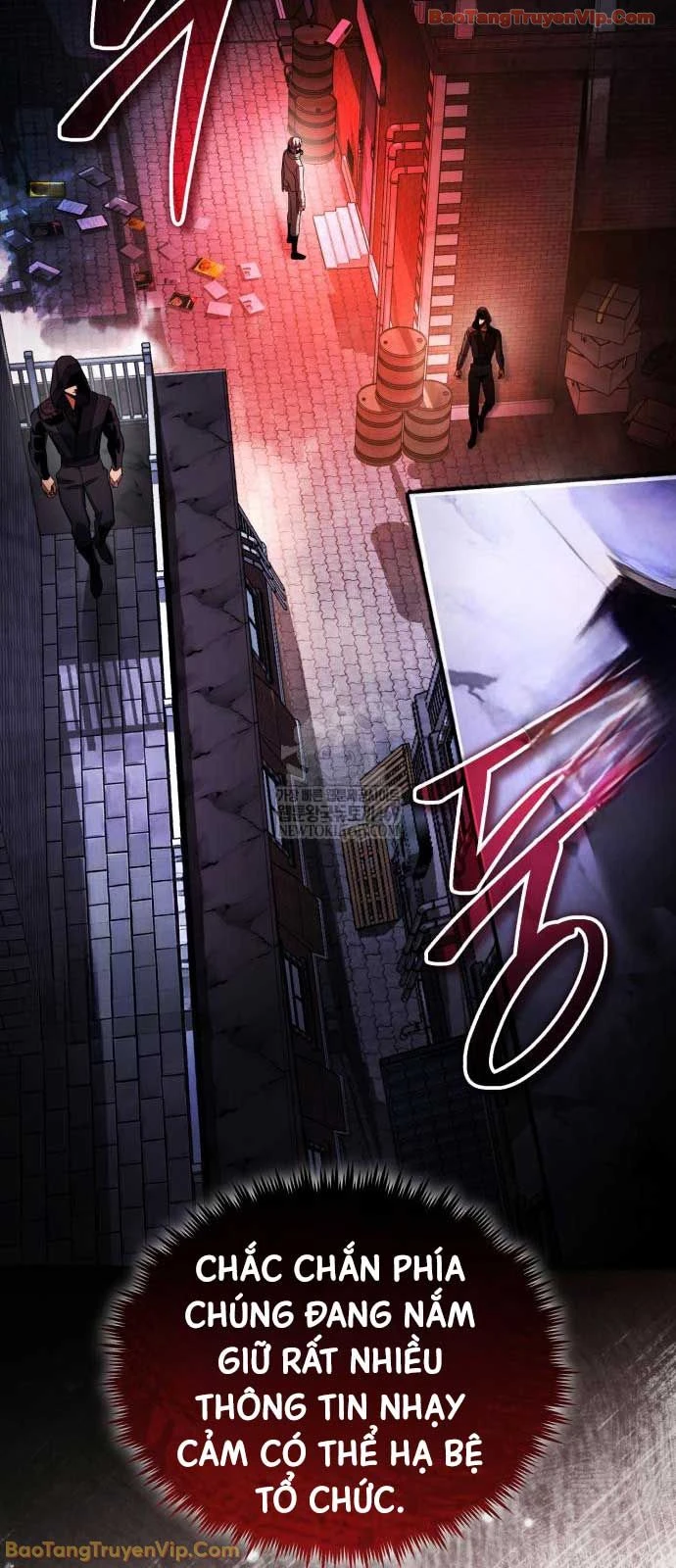 Tiếng Vọng Nơi Địa Ngục Chapter 25 - 88