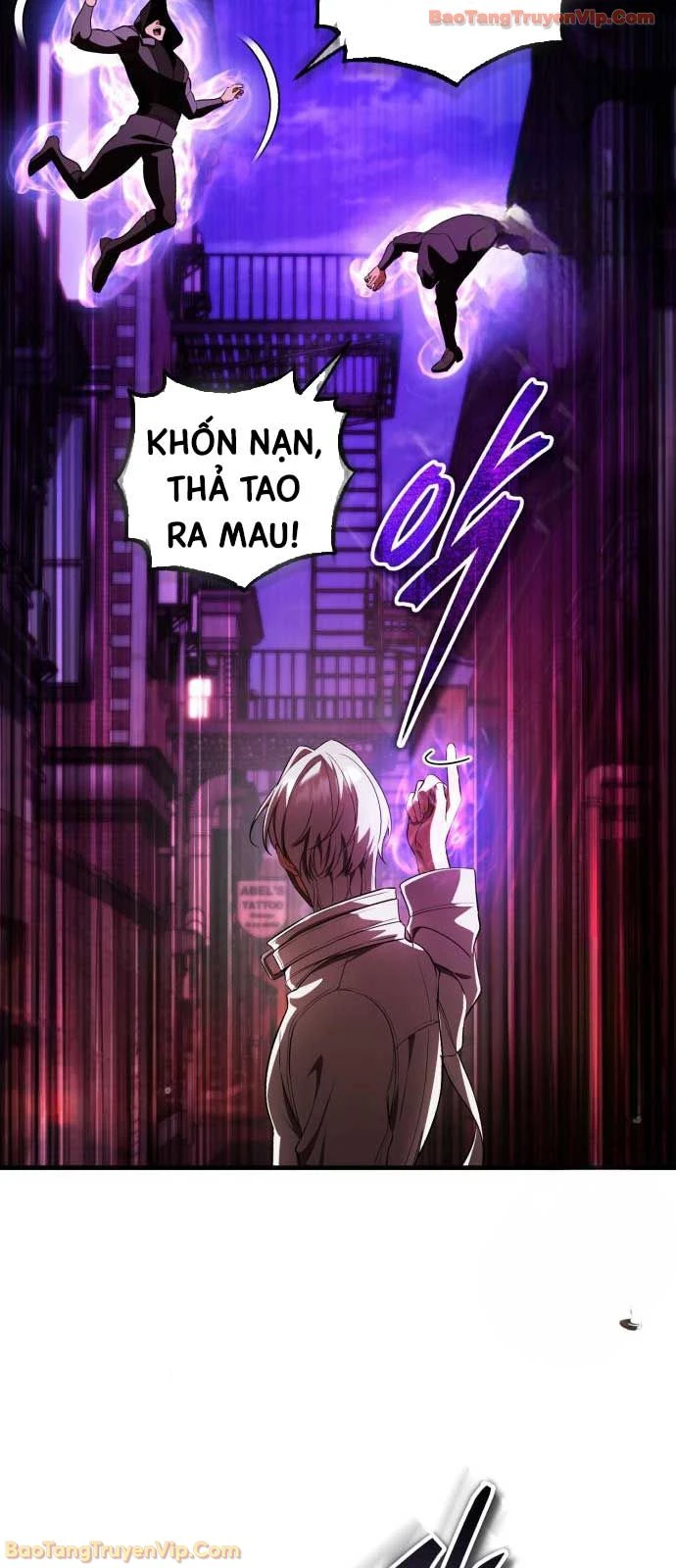 Tiếng Vọng Nơi Địa Ngục Chapter 25 - 91