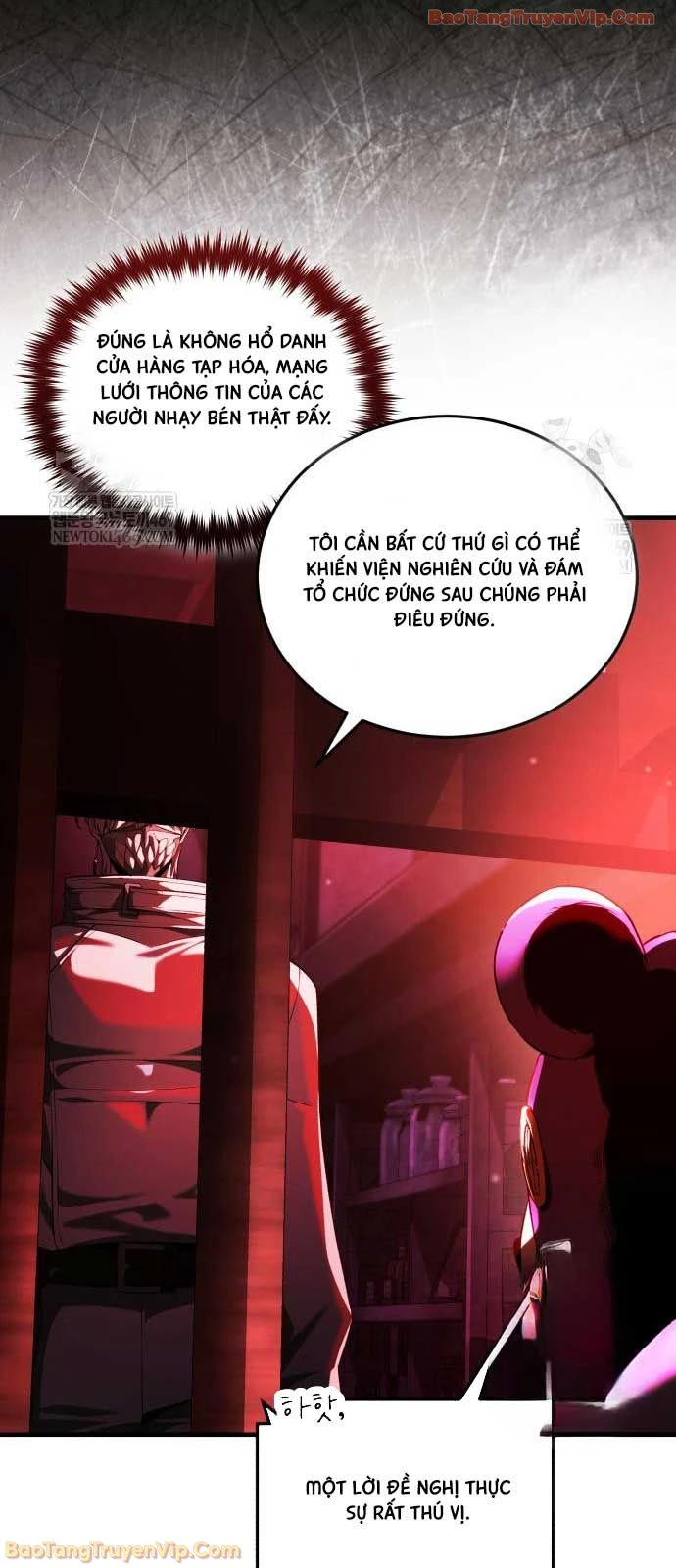 Tiếng Vọng Nơi Địa Ngục Chapter 25 - 102