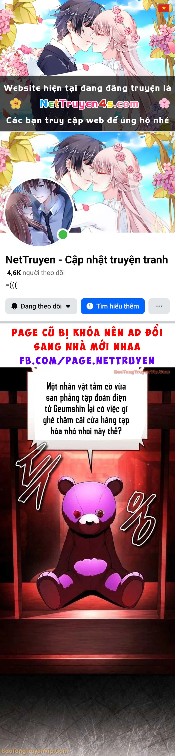 Tiếng Vọng Nơi Địa Ngục Chapter 26 - 1