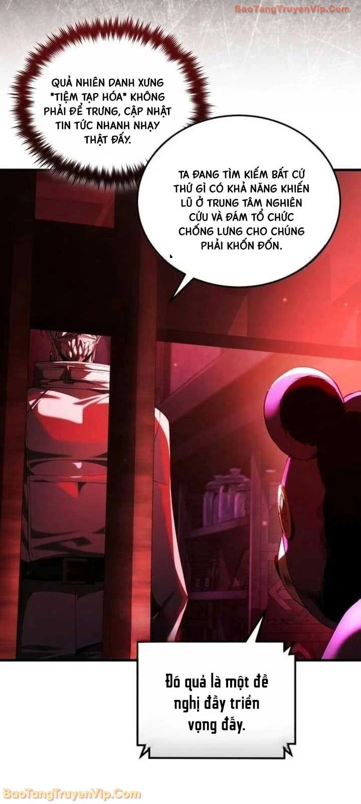 Tiếng Vọng Nơi Địa Ngục Chapter 26 - 2