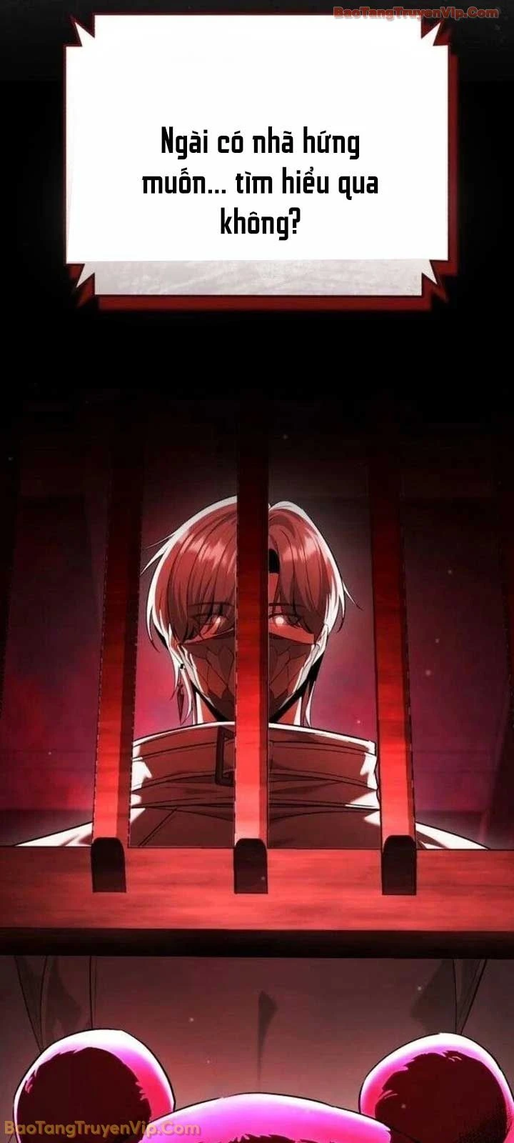 Tiếng Vọng Nơi Địa Ngục Chapter 26 - 4