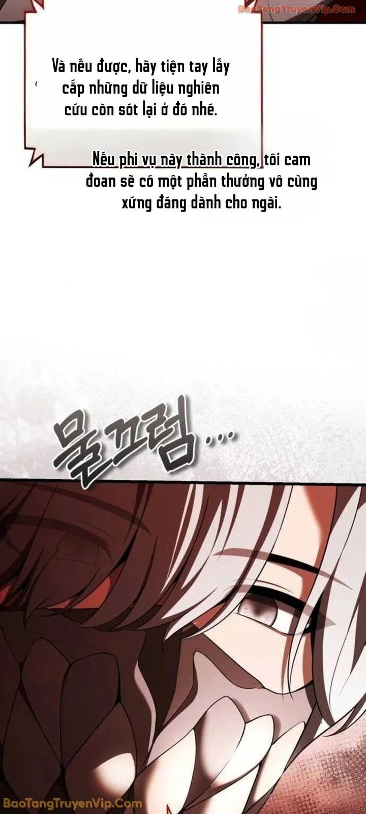 Tiếng Vọng Nơi Địa Ngục Chapter 26 - 9