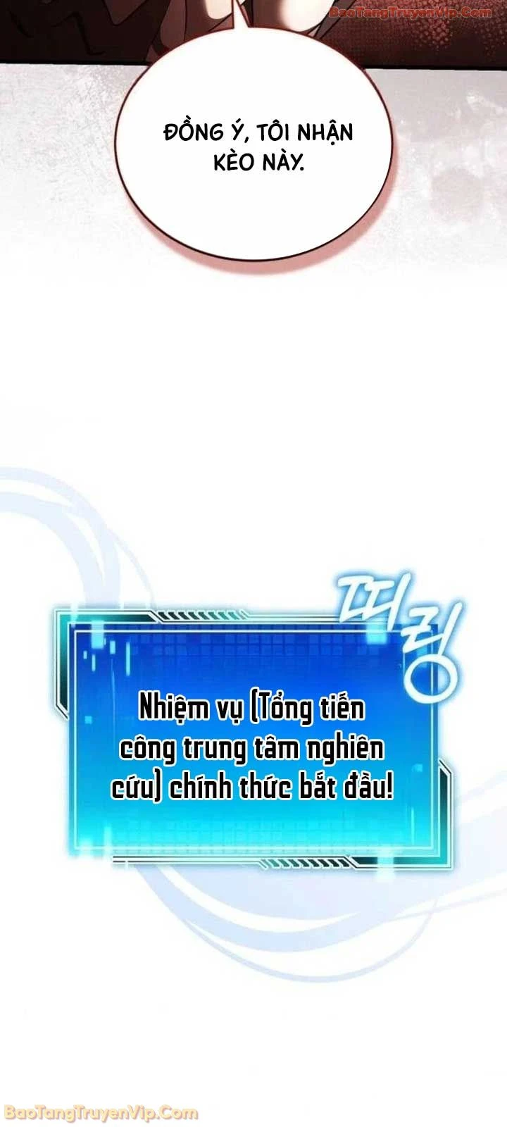 Tiếng Vọng Nơi Địa Ngục Chapter 26 - 10