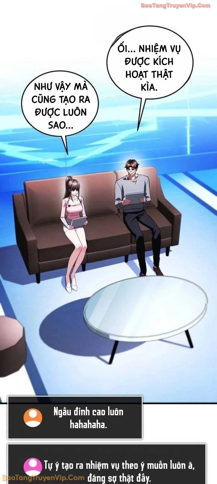 Tiếng Vọng Nơi Địa Ngục Chapter 26 - 11