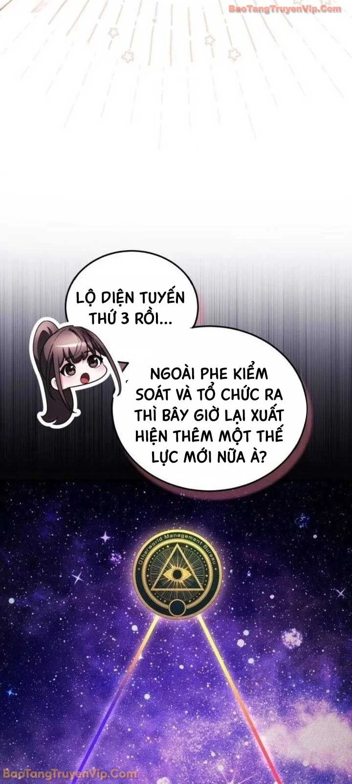 Tiếng Vọng Nơi Địa Ngục Chapter 26 - 13