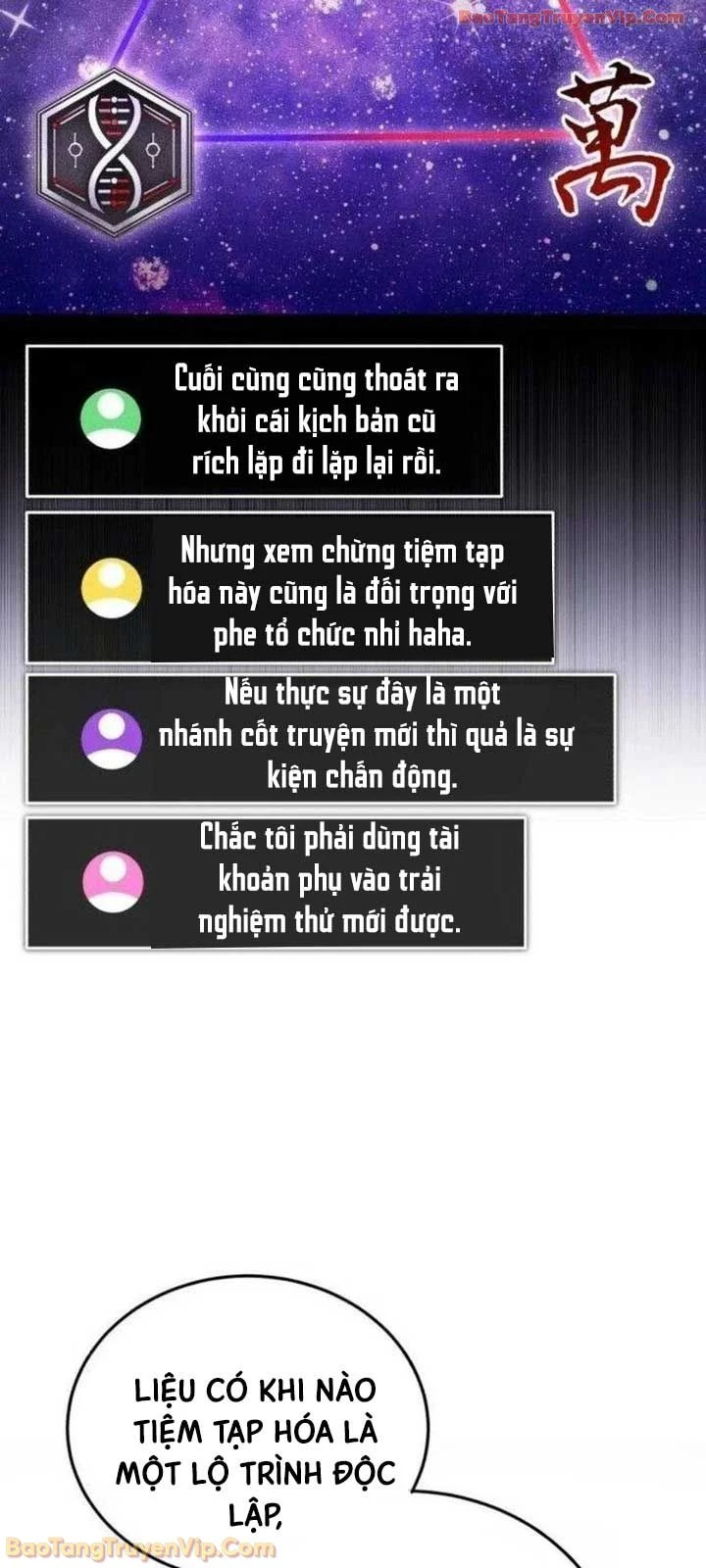 Tiếng Vọng Nơi Địa Ngục Chapter 26 - 14