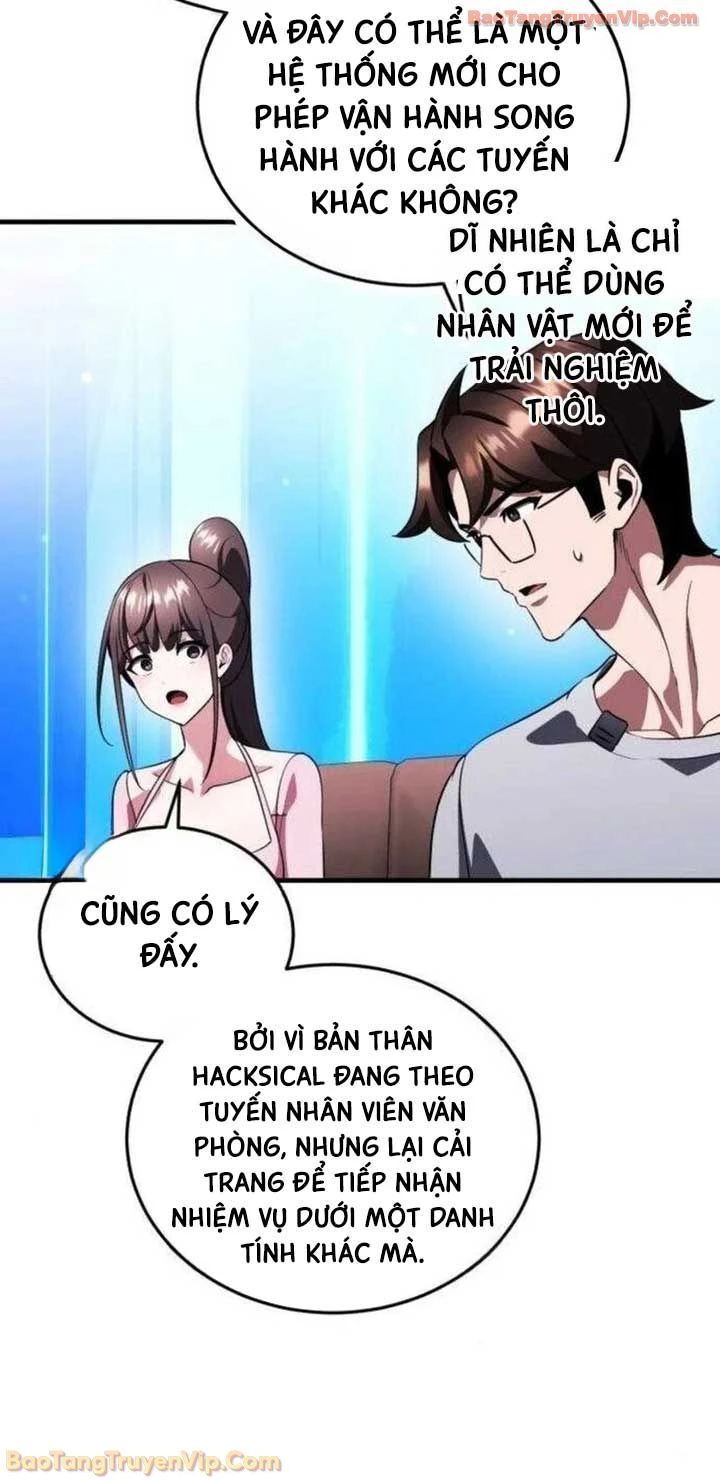 Tiếng Vọng Nơi Địa Ngục Chapter 26 - 15