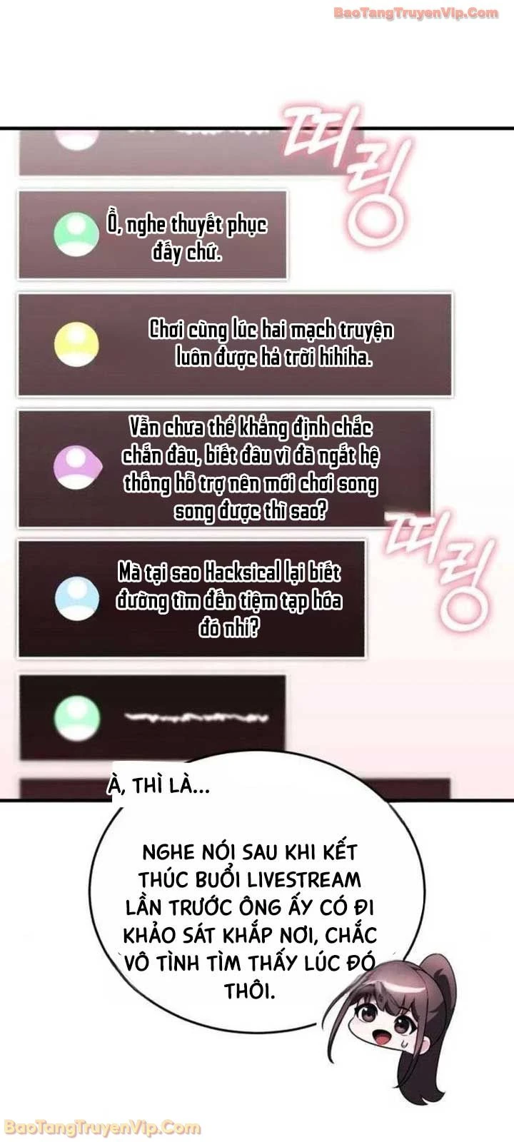 Tiếng Vọng Nơi Địa Ngục Chapter 26 - 16