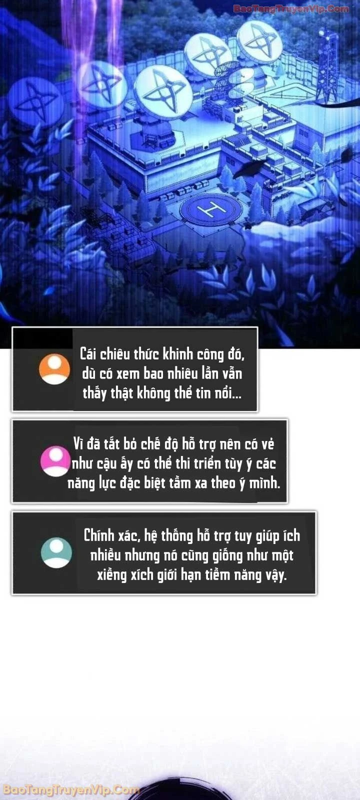 Tiếng Vọng Nơi Địa Ngục Chapter 26 - 23