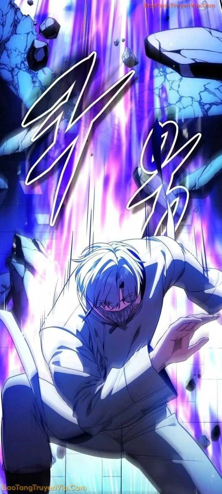 Tiếng Vọng Nơi Địa Ngục Chapter 26 - 27