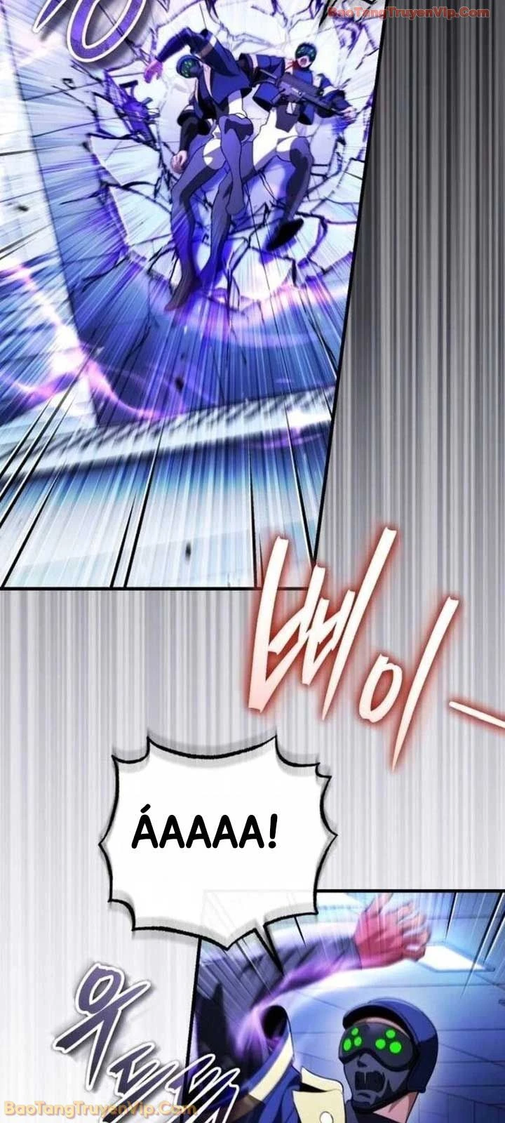 Tiếng Vọng Nơi Địa Ngục Chapter 26 - 29