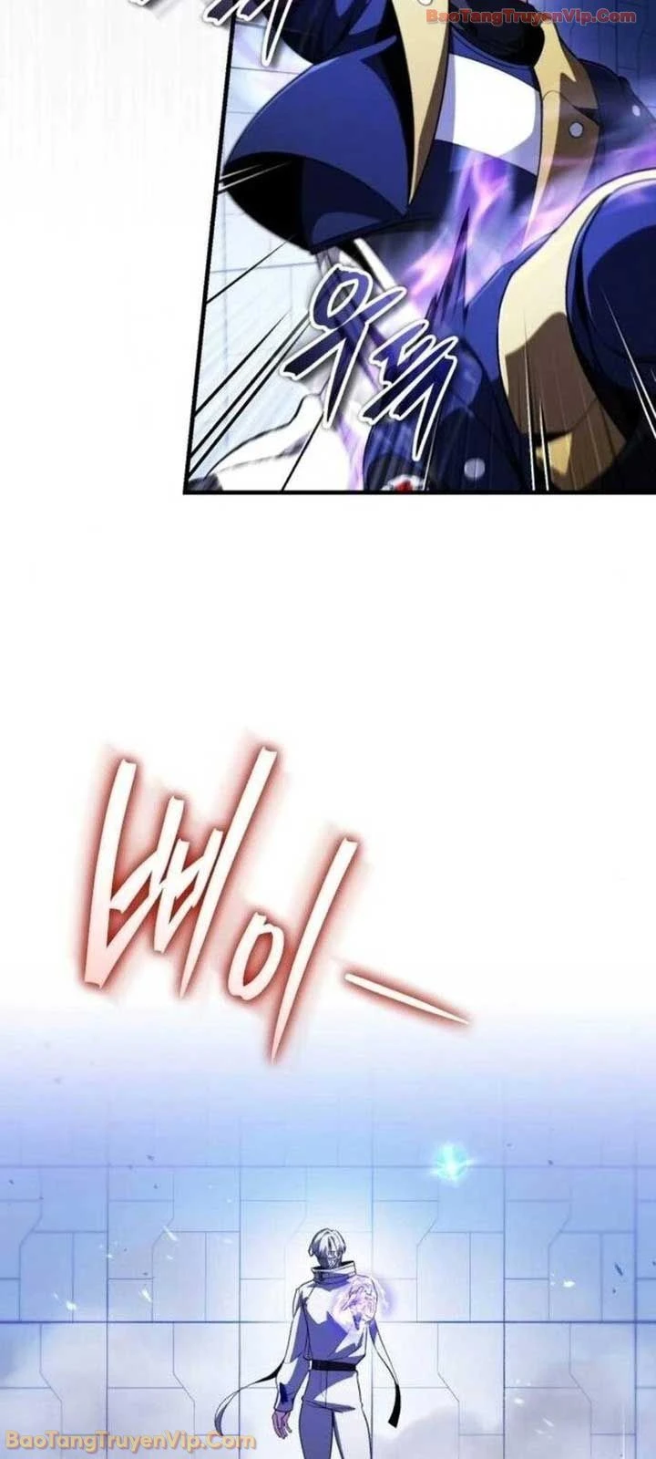 Tiếng Vọng Nơi Địa Ngục Chapter 26 - 30