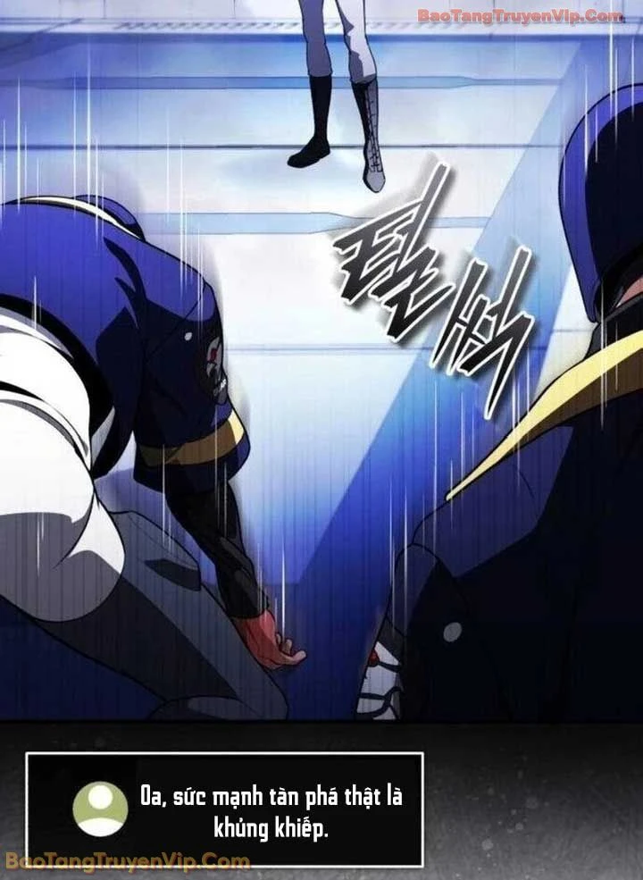 Tiếng Vọng Nơi Địa Ngục Chapter 26 - 31