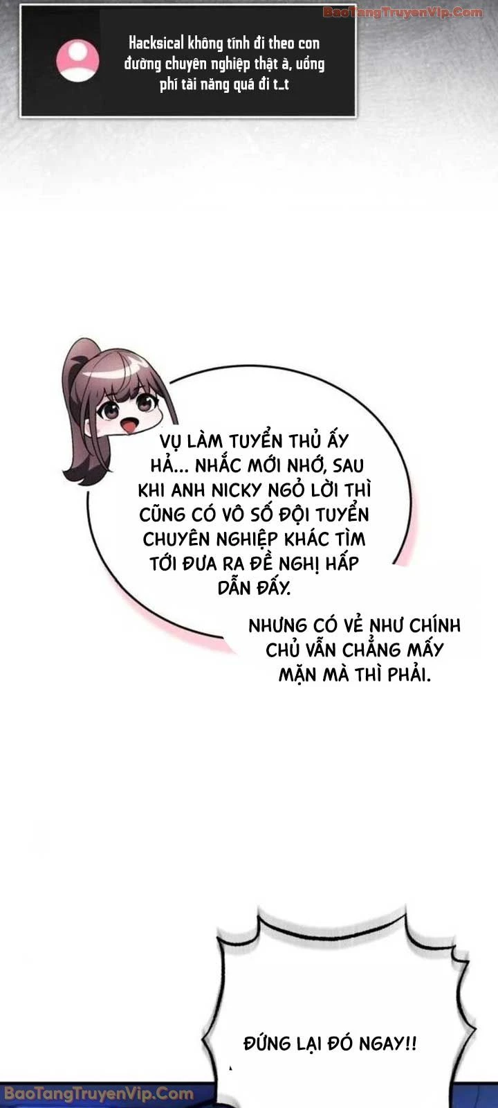 Tiếng Vọng Nơi Địa Ngục Chapter 26 - 32