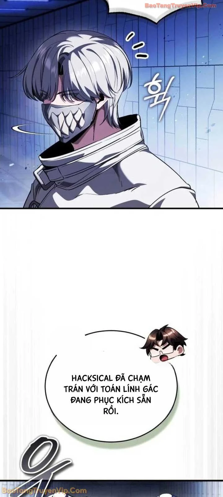 Tiếng Vọng Nơi Địa Ngục Chapter 26 - 33