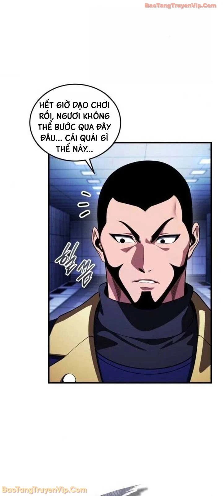 Tiếng Vọng Nơi Địa Ngục Chapter 26 - 35