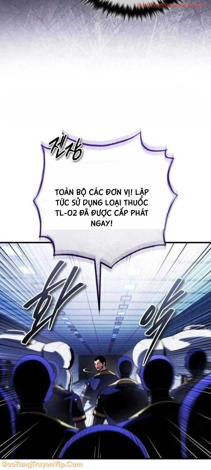 Tiếng Vọng Nơi Địa Ngục Chapter 26 - 37