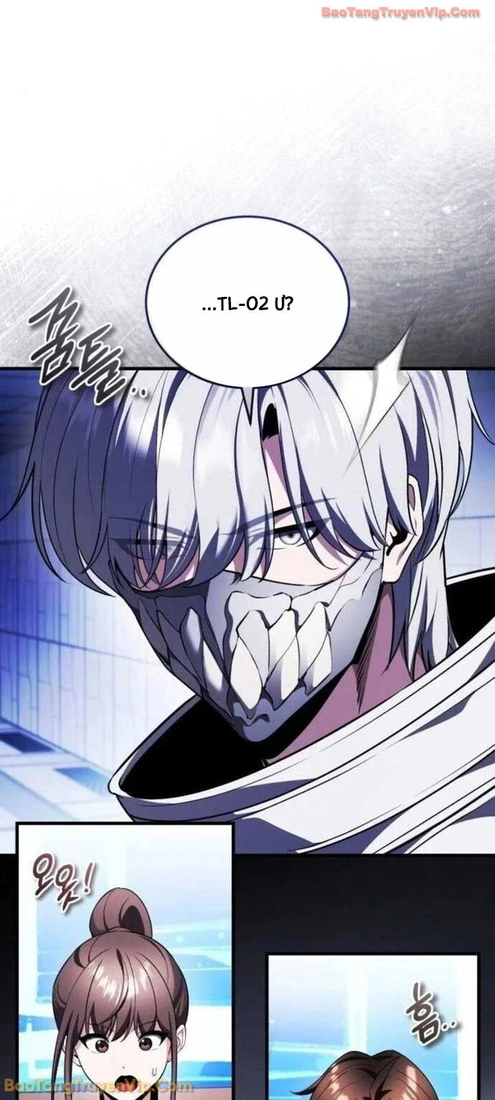 Tiếng Vọng Nơi Địa Ngục Chapter 26 - 38