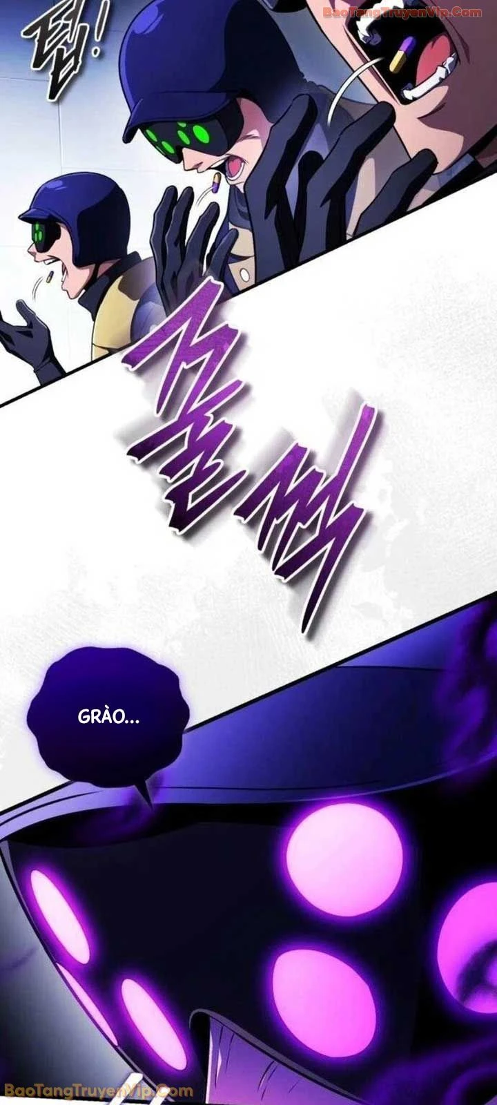 Tiếng Vọng Nơi Địa Ngục Chapter 26 - 40