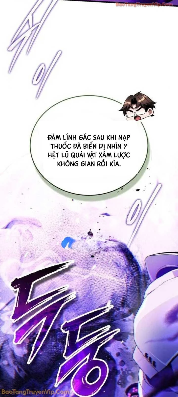 Tiếng Vọng Nơi Địa Ngục Chapter 26 - 41