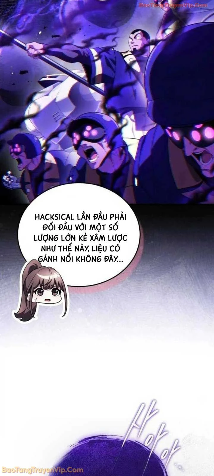 Tiếng Vọng Nơi Địa Ngục Chapter 26 - 42