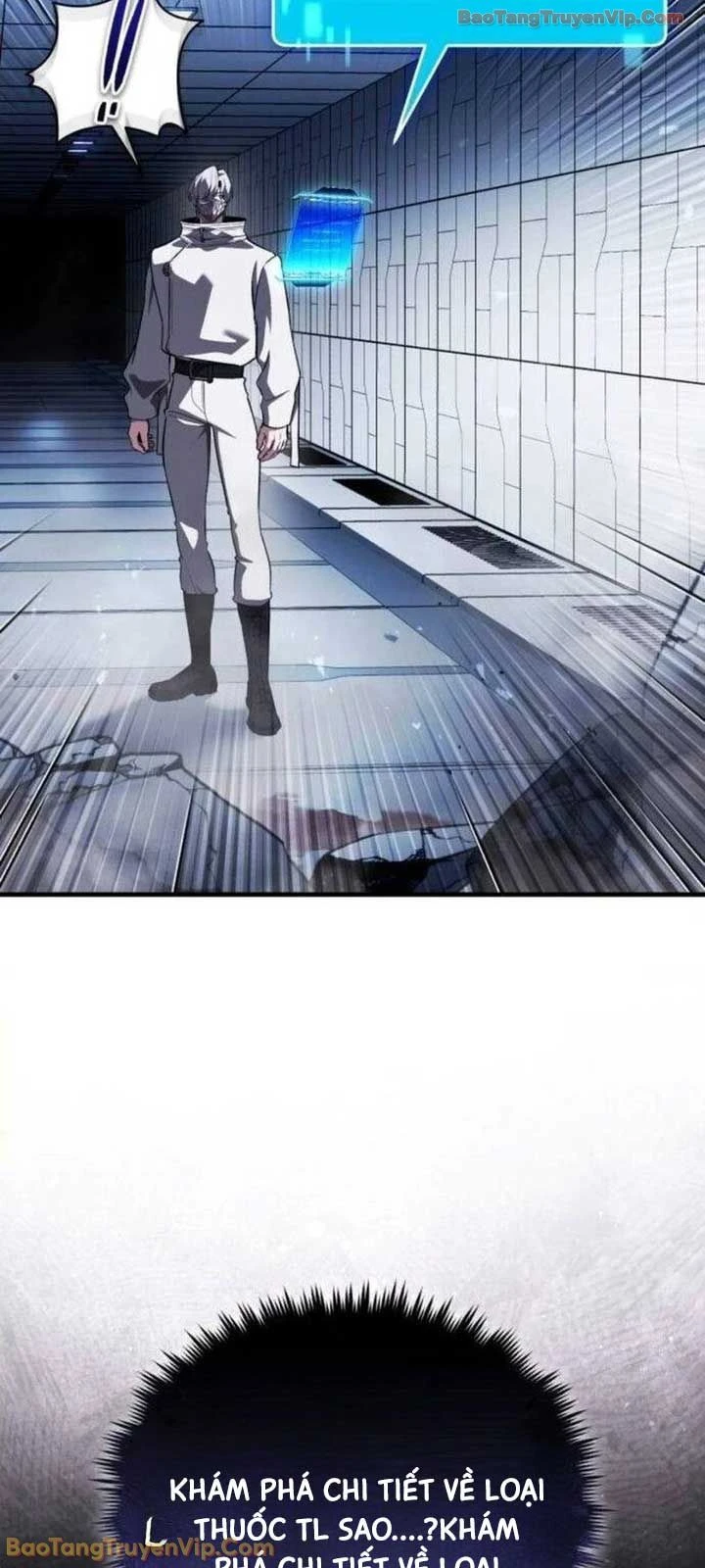 Tiếng Vọng Nơi Địa Ngục Chapter 26 - 51