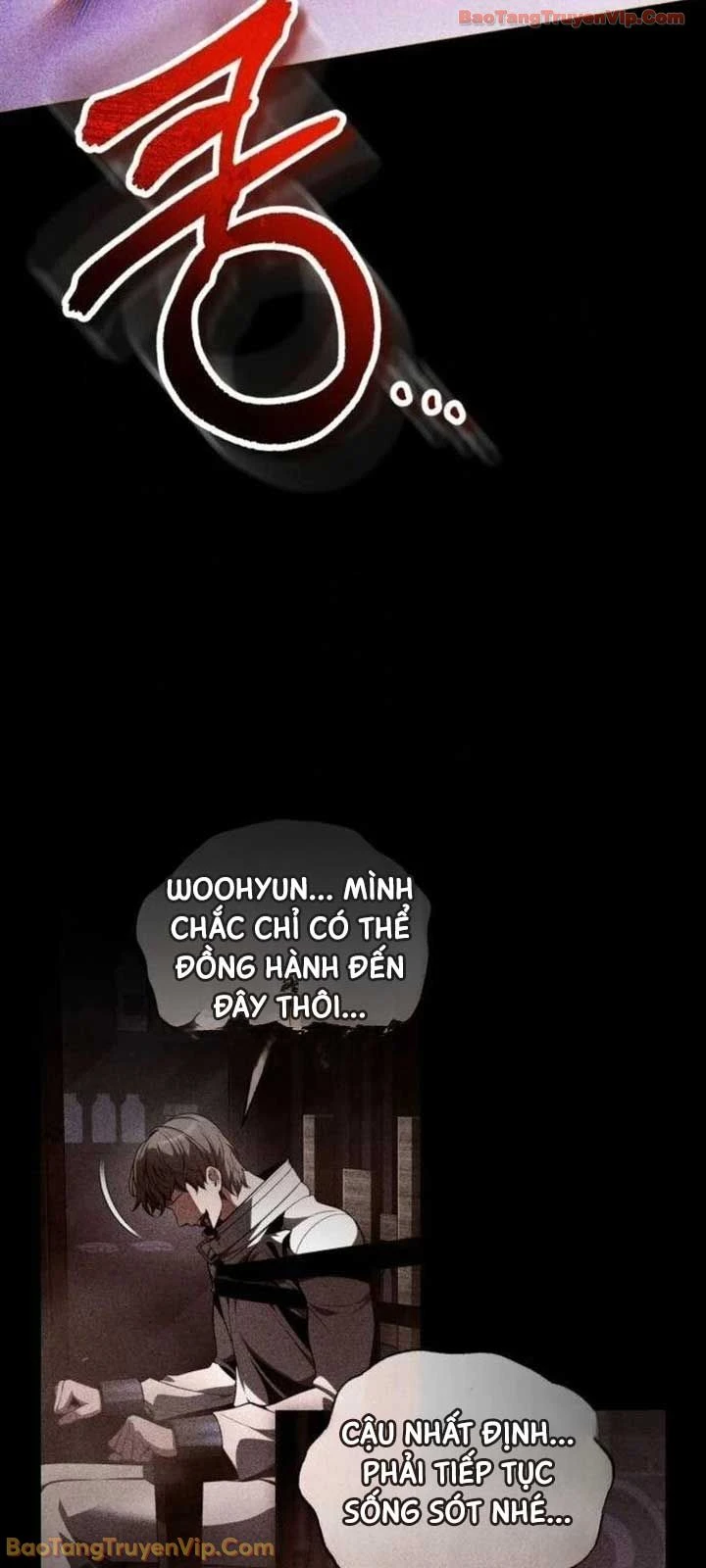 Tiếng Vọng Nơi Địa Ngục Chapter 26 - 61