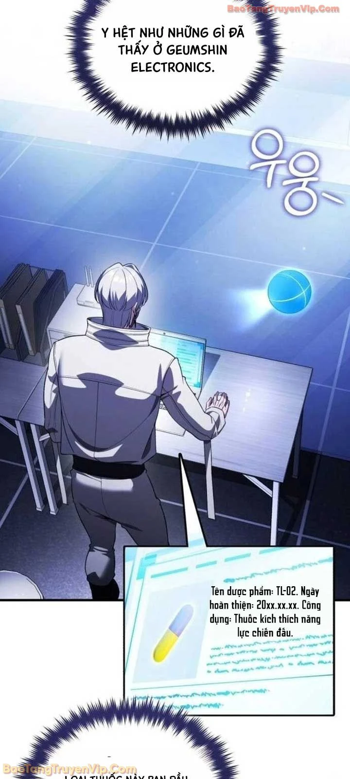 Tiếng Vọng Nơi Địa Ngục Chapter 26 - 84