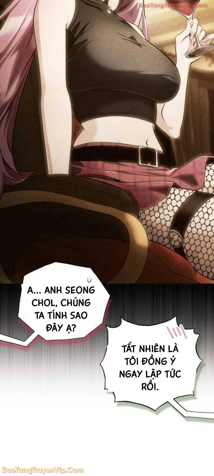 Tiếng Vọng Nơi Địa Ngục Chapter 26 - 93