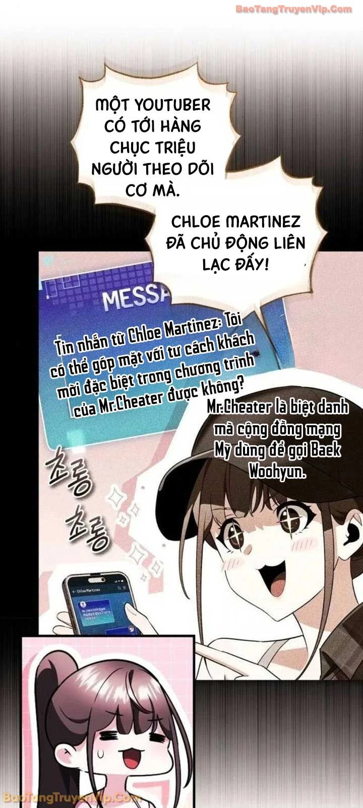 Tiếng Vọng Nơi Địa Ngục Chapter 26 - 94