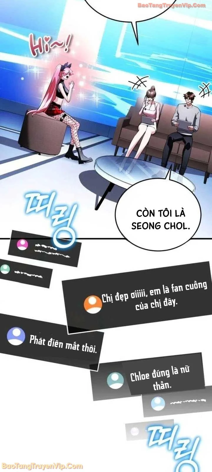 Tiếng Vọng Nơi Địa Ngục Chapter 26 - 99